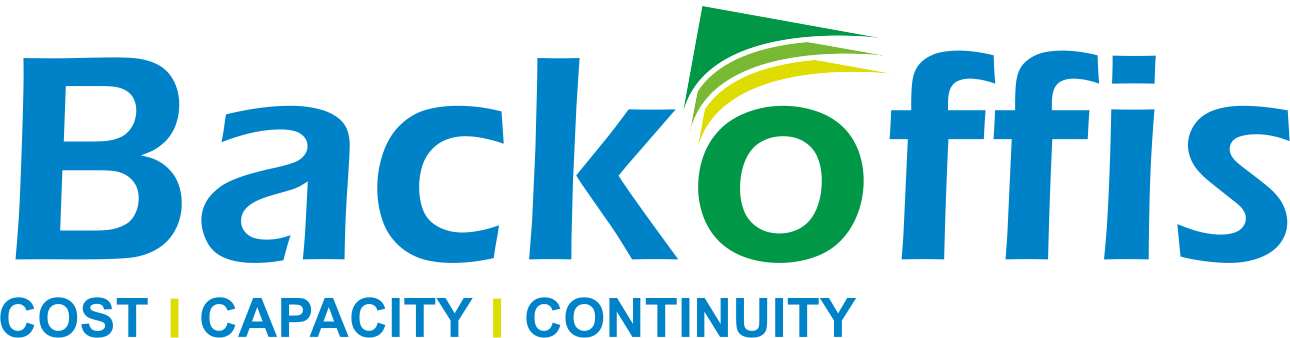 BackOffis logo